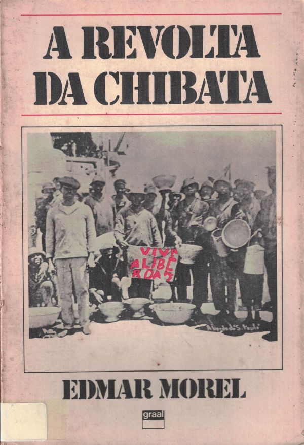 Revolta da Chibata, A